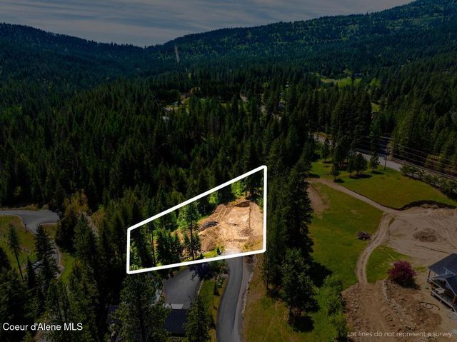 L5 B2 MULEDEER TRAIL, Coeur D'alene, ID 83815