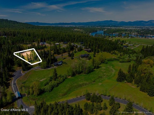 L5 B2 MULEDEER TRAIL, Coeur D'alene, ID 83815