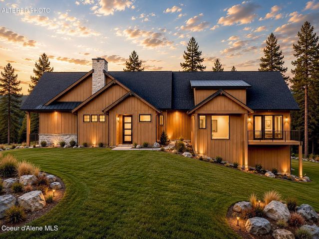 L5 B2 MULEDEER TRAIL, Coeur D'alene, ID 83815