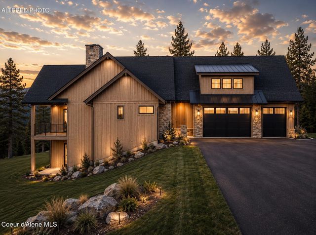 L5 B2 MULEDEER TRAIL, Coeur D'alene, ID 83815