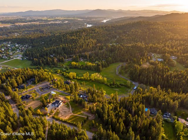 L5 B2 MULEDEER TRAIL, Coeur D'alene, ID 83815