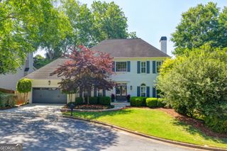 2947 Mitchell Cove NE, Brookhaven, GA 30319
