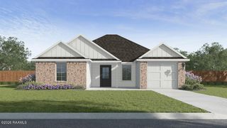 401 Wrenwood Drive, New Iberia, LA 70560