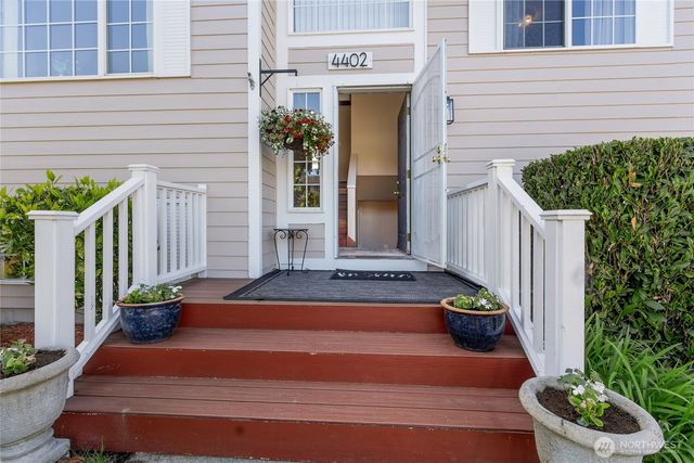 4402 30th Street NE, Tacoma, WA 98422