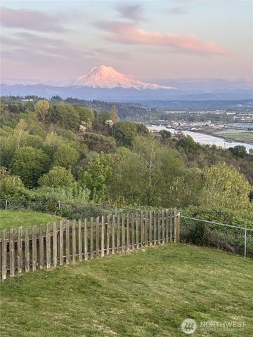 4402 30th Street NE, Tacoma, WA 98422