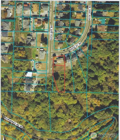 4402 30th Street NE, Tacoma, WA 98422