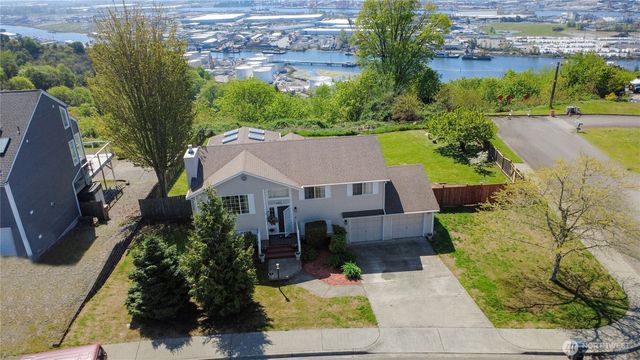 4402 30th Street NE, Tacoma, WA 98422