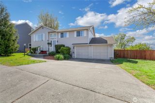 4402 30th Street NE, Tacoma, WA 98422