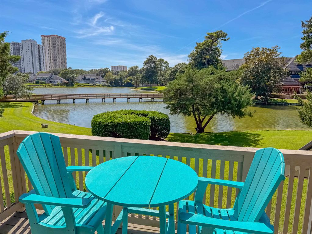 141 Hartland Dr Apt 5D, Myrtle Beach, SC 29572 — photo 2