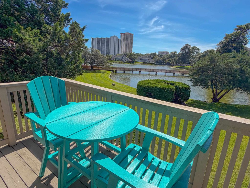 141 Hartland Dr Apt 5D, Myrtle Beach, SC 29572 — photo 3