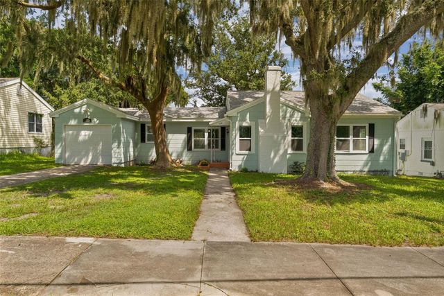 408 S 12TH STREET, Leesburg, FL 34748