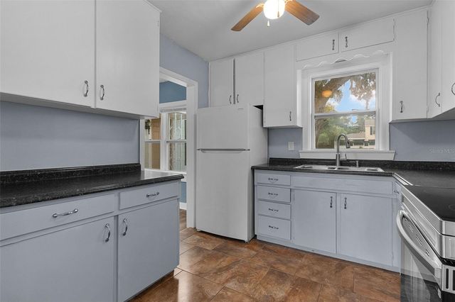 408 S 12TH STREET, Leesburg, FL 34748
