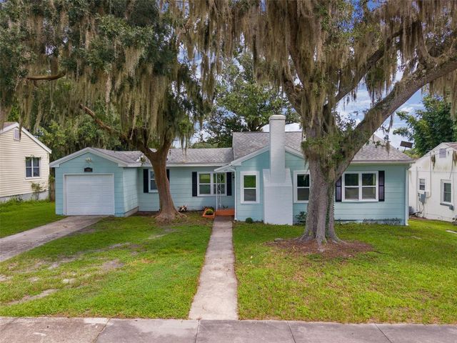 408 S 12TH STREET, Leesburg, FL 34748