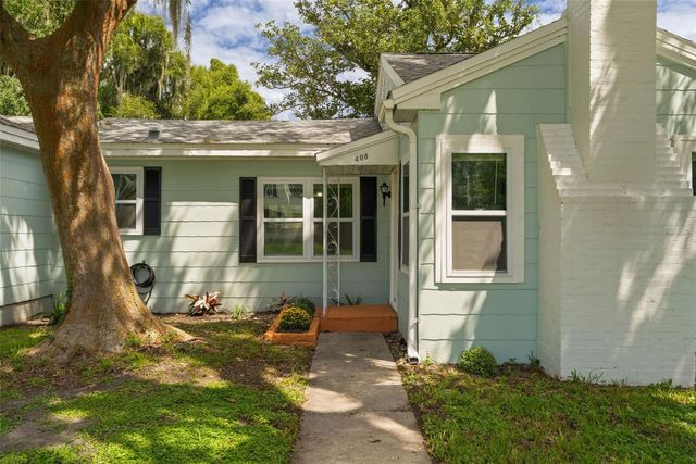 408 S 12TH STREET, Leesburg, FL 34748