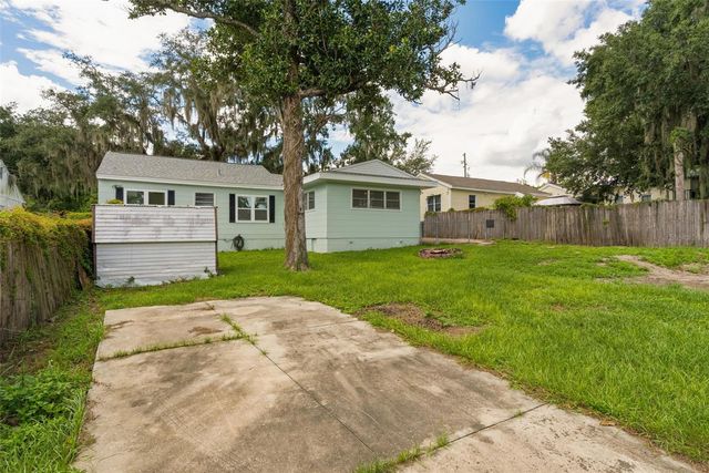 408 S 12TH STREET, Leesburg, FL 34748