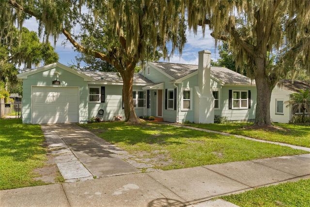 408 S 12TH STREET, Leesburg, FL 34748