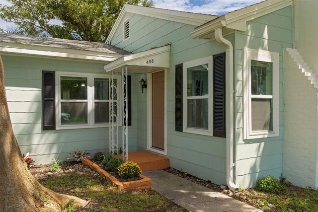 408 S 12TH STREET, Leesburg, FL 34748