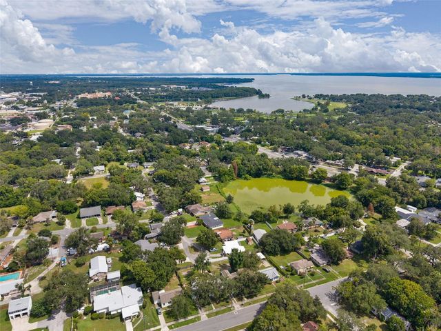 408 S 12TH STREET, Leesburg, FL 34748