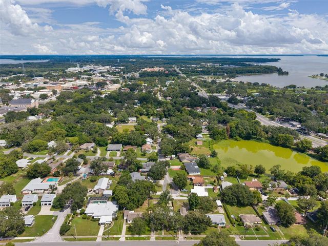408 S 12TH STREET, Leesburg, FL 34748