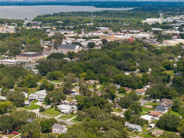 408 S 12TH STREET, Leesburg, FL 34748