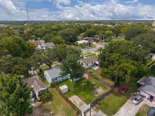 408 S 12TH STREET, Leesburg, FL 34748