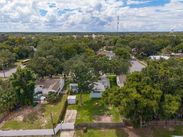 408 S 12TH STREET, Leesburg, FL 34748