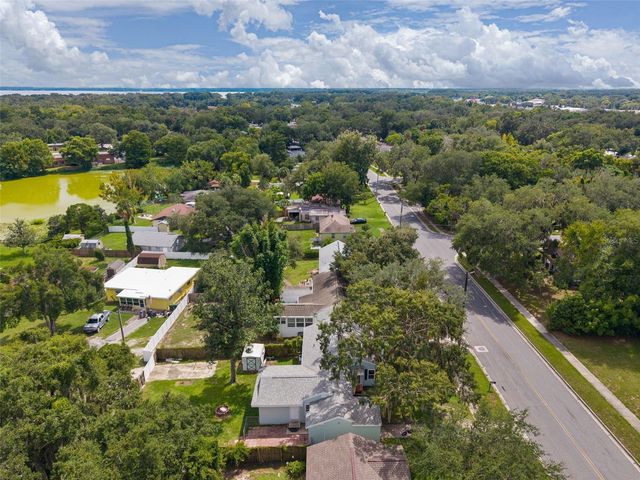 408 S 12TH STREET, Leesburg, FL 34748