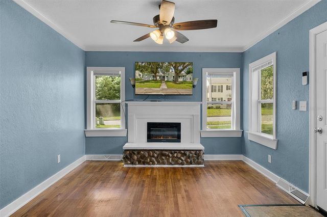408 S 12TH STREET, Leesburg, FL 34748