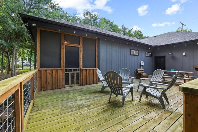 172 Ranger Road, Pottsboro, TX 75076