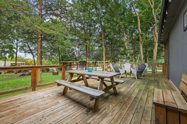 172 Ranger Road, Pottsboro, TX 75076
