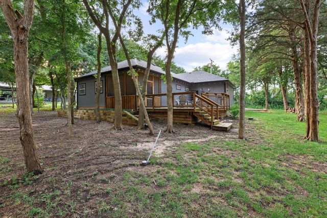 172 Ranger Road, Pottsboro, TX 75076