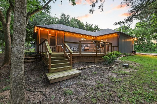 172 Ranger Road, Pottsboro, TX 75076
