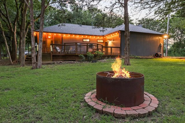 172 Ranger Road, Pottsboro, TX 75076