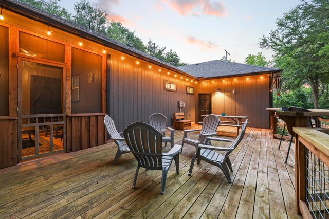 172 Ranger Road, Pottsboro, TX 75076