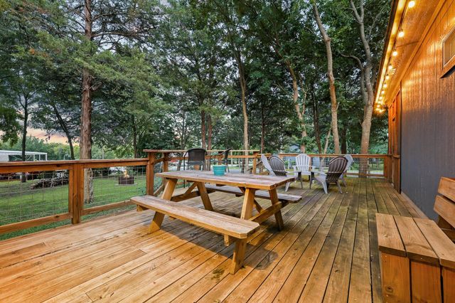 172 Ranger Road, Pottsboro, TX 75076