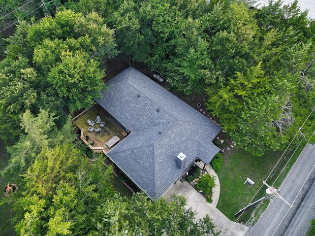172 Ranger Road, Pottsboro, TX 75076
