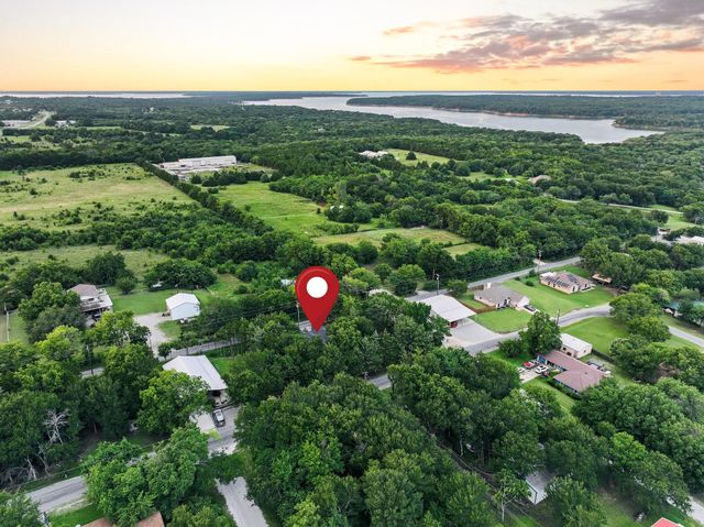 172 Ranger Road, Pottsboro, TX 75076