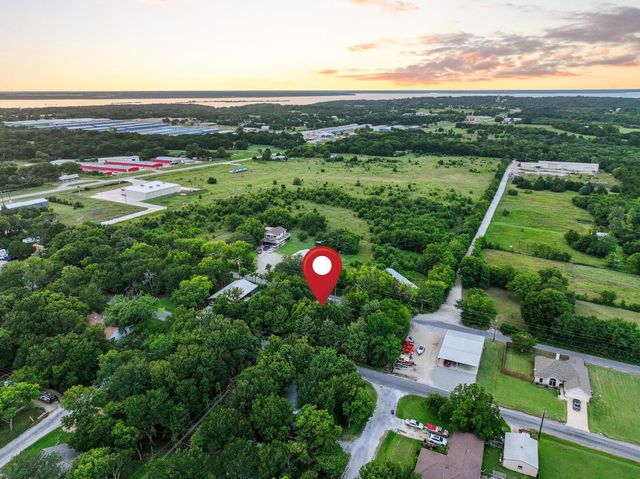 172 Ranger Road, Pottsboro, TX 75076