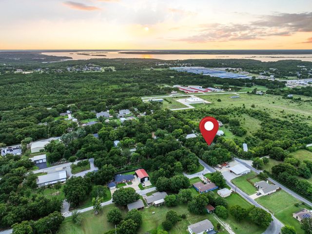 172 Ranger Road, Pottsboro, TX 75076