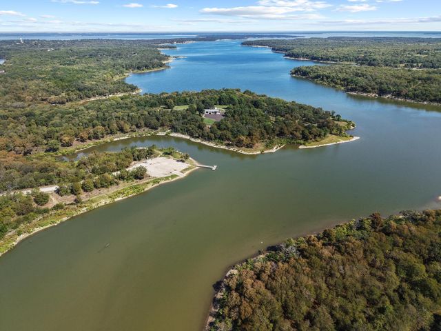 172 Ranger Road, Pottsboro, TX 75076