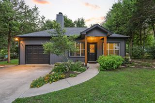 172 Ranger Road, Pottsboro, TX 75076