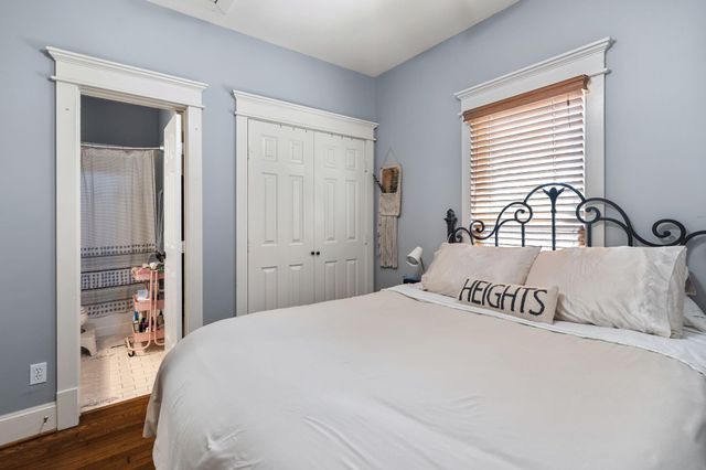 908 E 26th Street, Houston, TX 77009