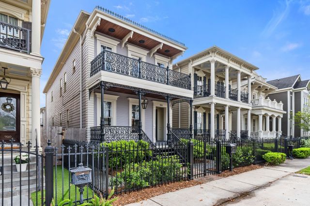 908 E 26th Street, Houston, TX 77009