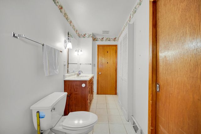 519 N Jay Avenue, Griffith, IN 46319