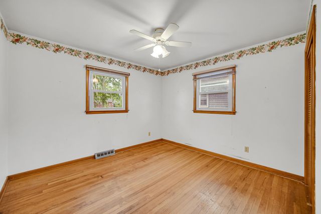 519 N Jay Avenue, Griffith, IN 46319