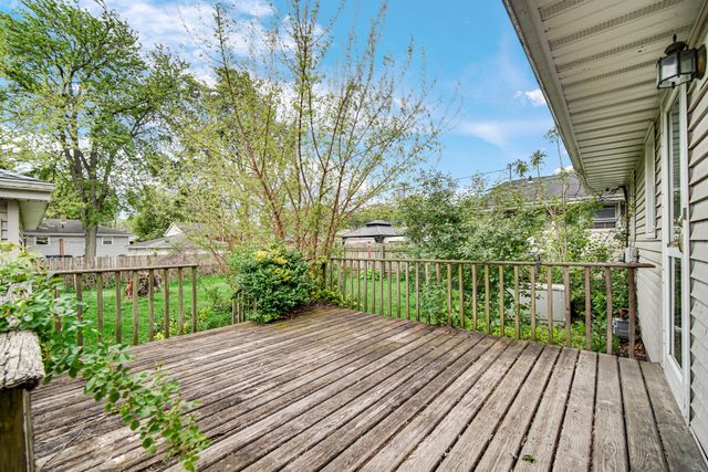 519 N Jay Avenue, Griffith, IN 46319