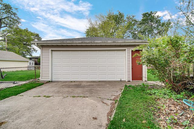 519 N Jay Avenue, Griffith, IN 46319