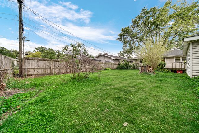 519 N Jay Avenue, Griffith, IN 46319