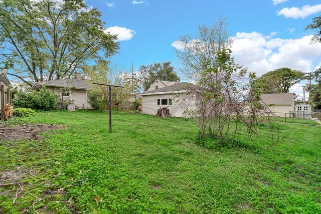 519 N Jay Avenue, Griffith, IN 46319