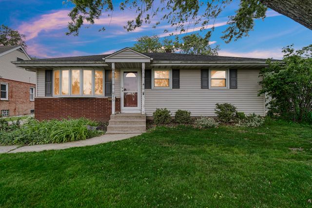 519 N Jay Avenue, Griffith, IN 46319